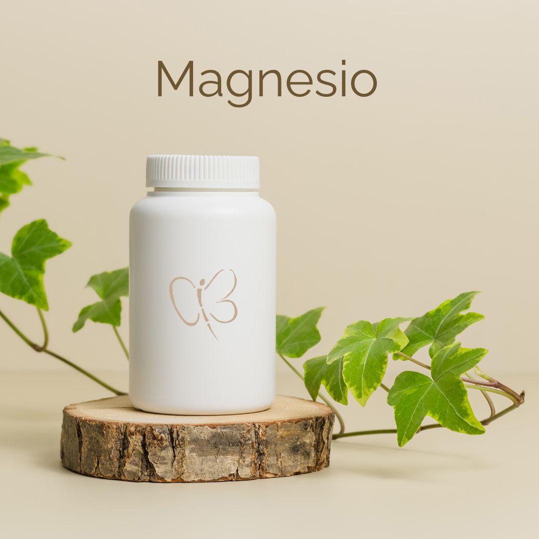 Magnesio