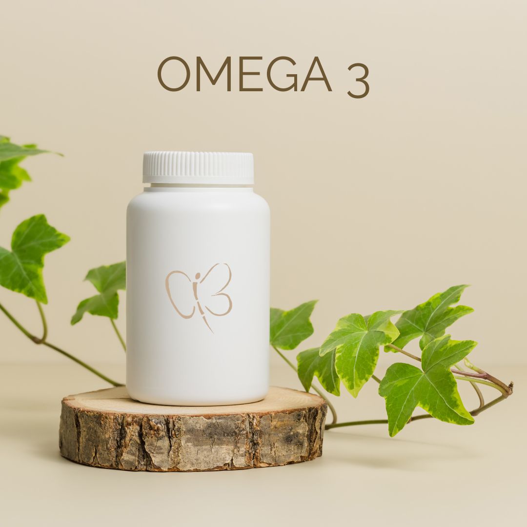Omega 3
