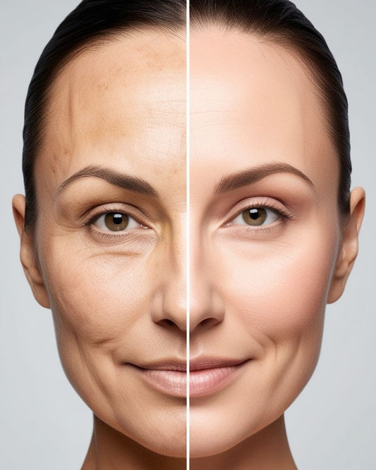 Antiaging +40