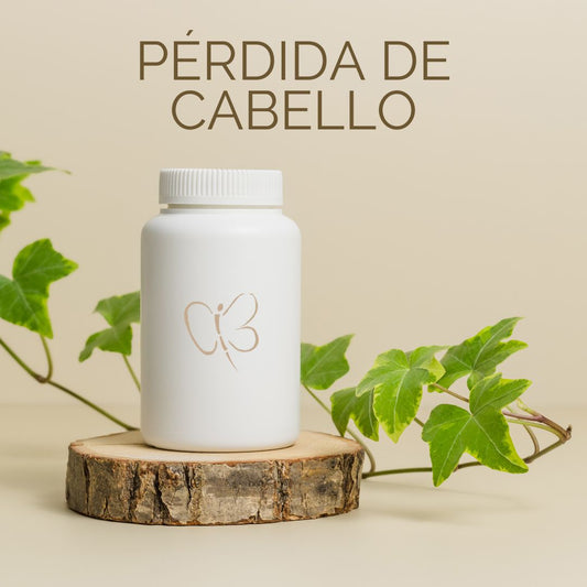 Pérdida de cabello
